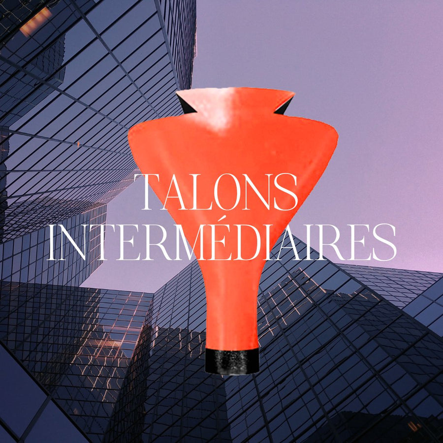Talons Intermédiaires
