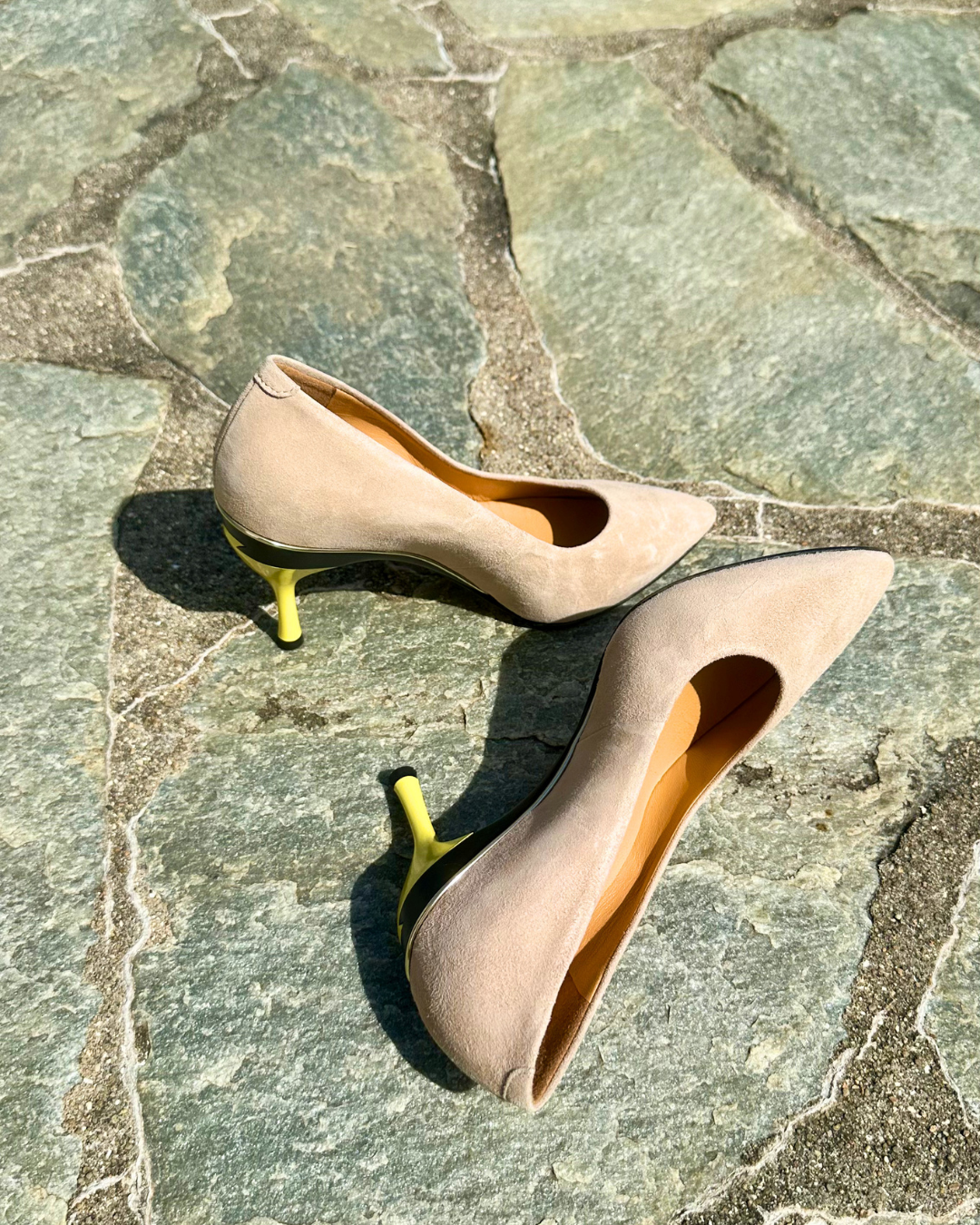 SOLDES d'ÉtÉ