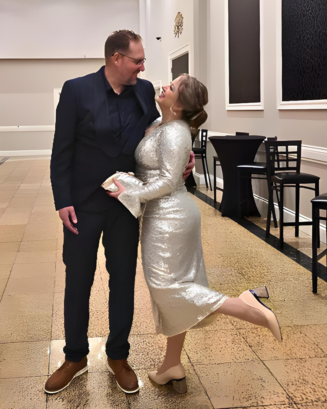 Ksenia, Waterloo — Canada