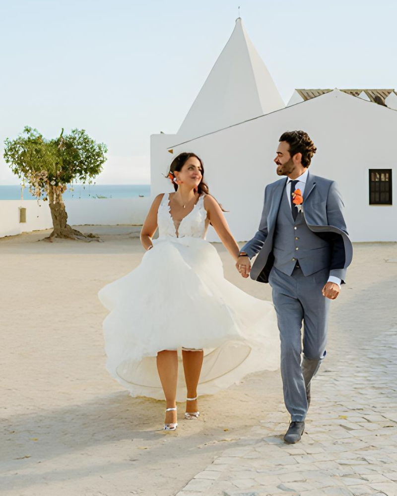 Du matin jusqu’à la dernière danse