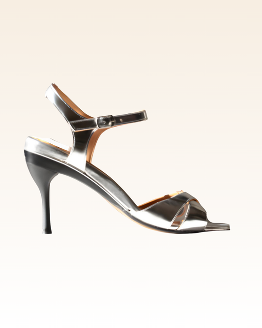 Franken-Christelle Silver