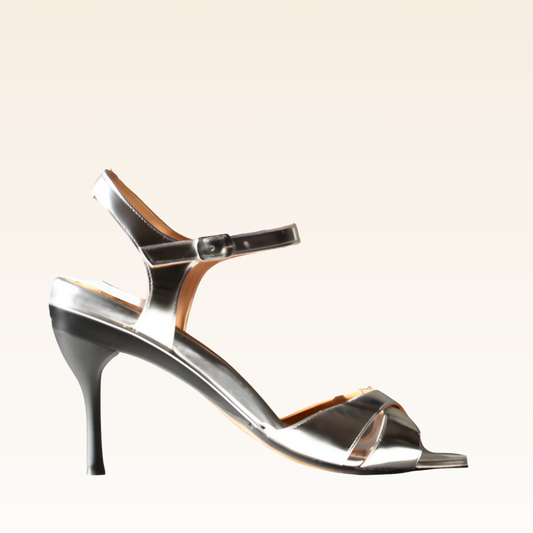 Franken-Christelle Silver