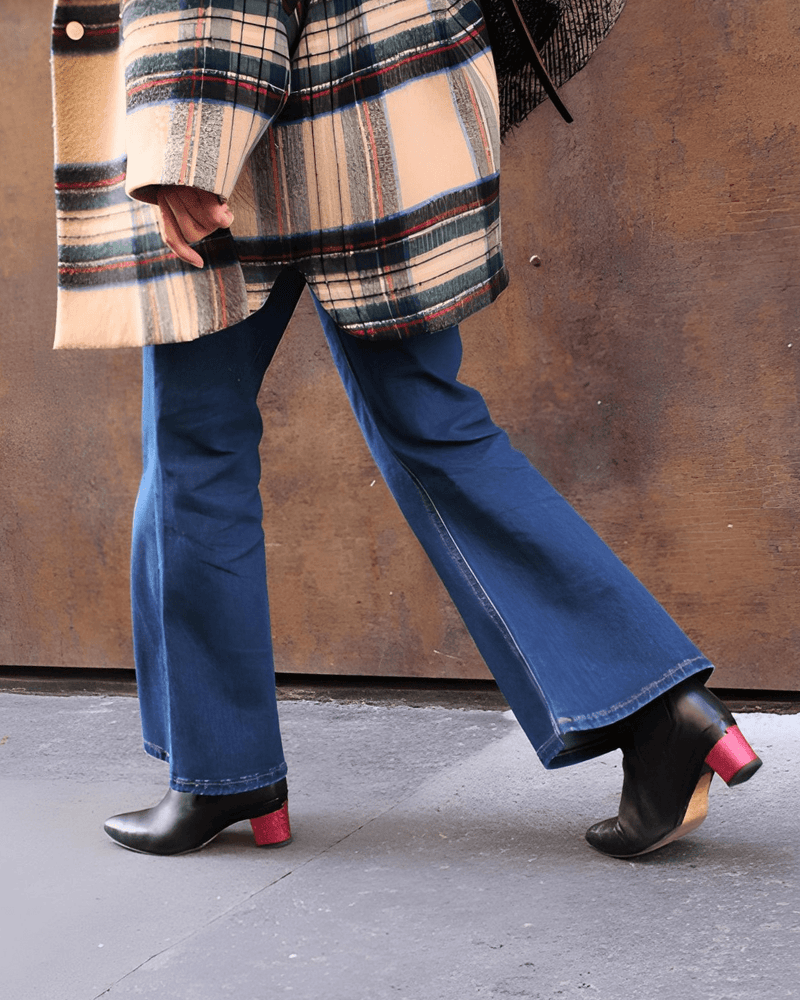 Beatrix Noir - Tanya Heath Paris