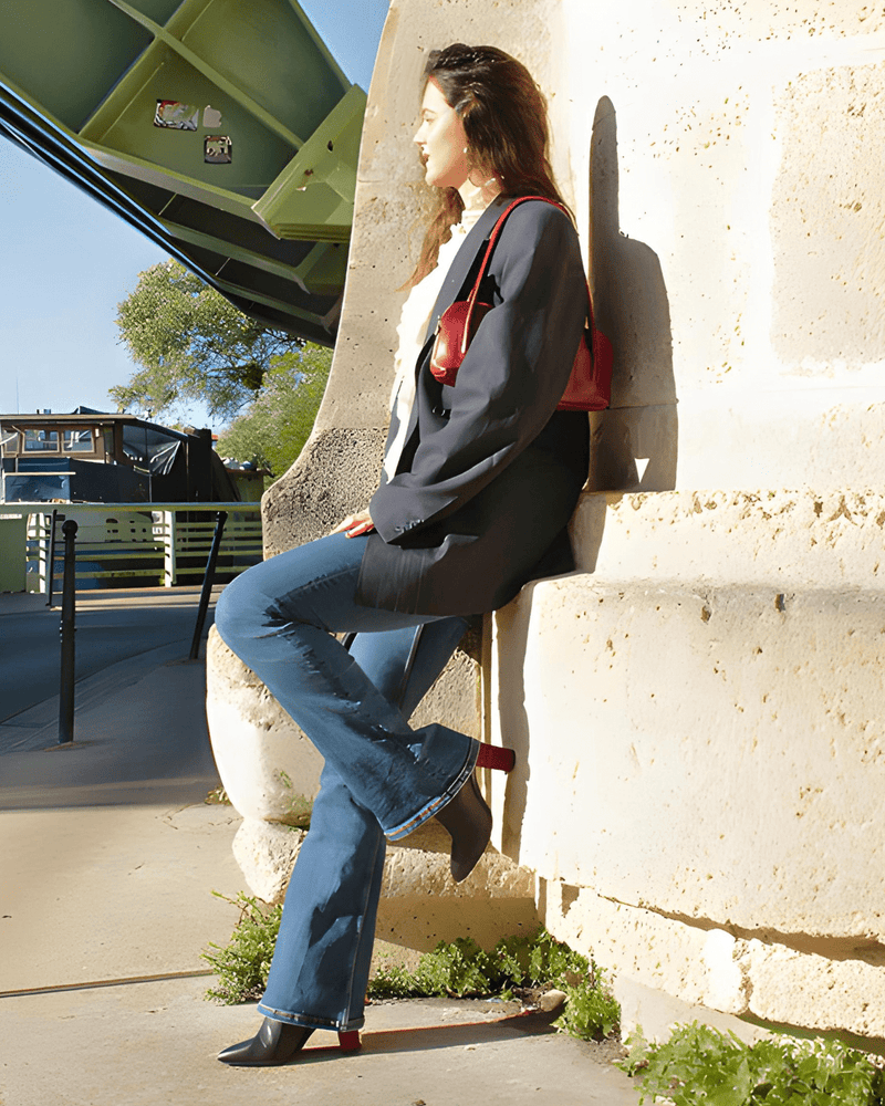 Beatrix Noir - Tanya Heath Paris