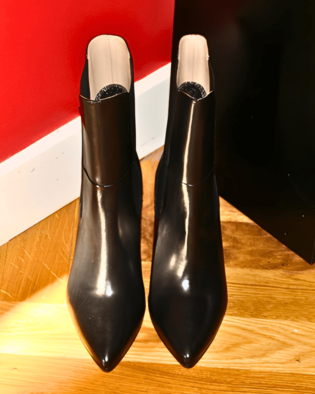 Beatrix Noir - Tanya Heath Paris