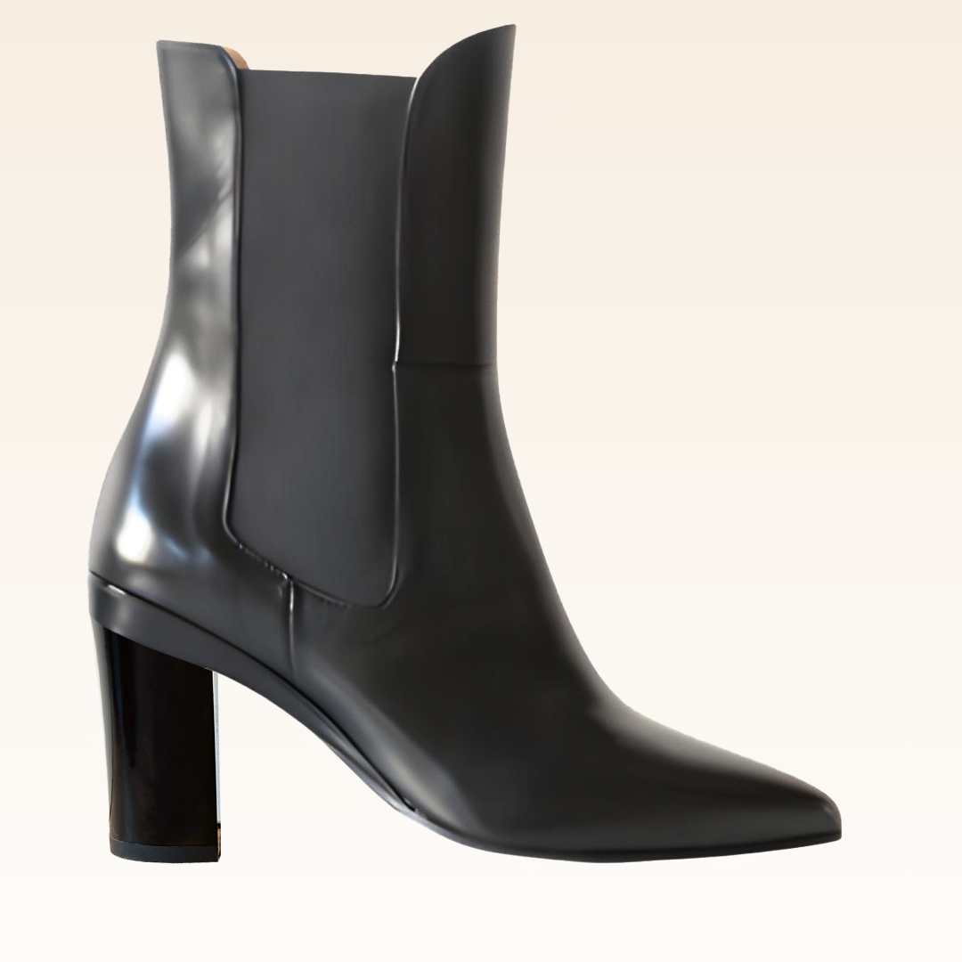 Beatrix Noir - Tanya Heath Paris