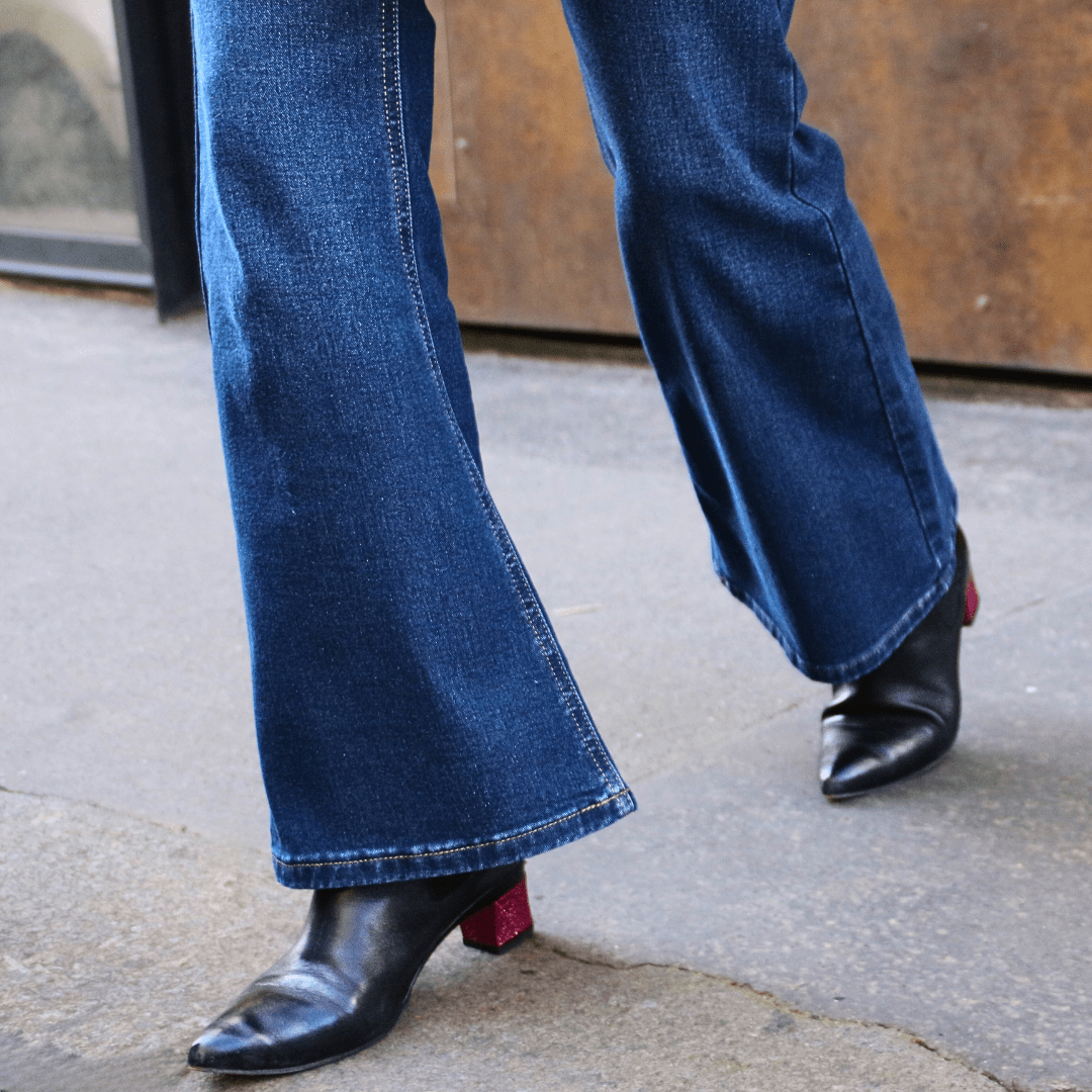 Beatrix Noir - Tanya Heath Paris