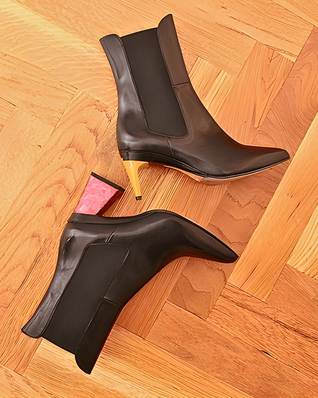 Beatrix Noir - Tanya Heath Paris