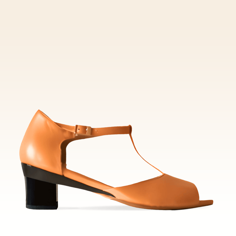 Beya Salomé Camel - Tanya Heath Paris