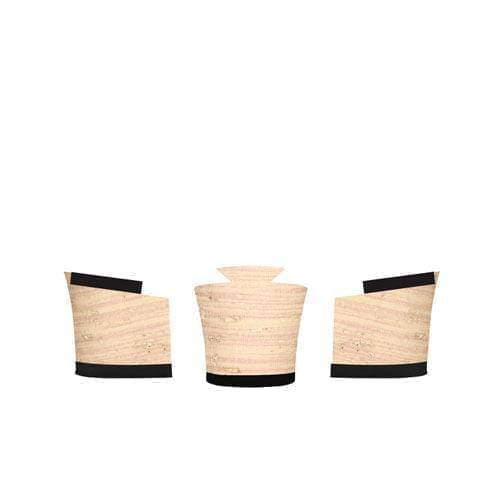 CHRISTOPHE Birch Bark - Tanya Heath Paris