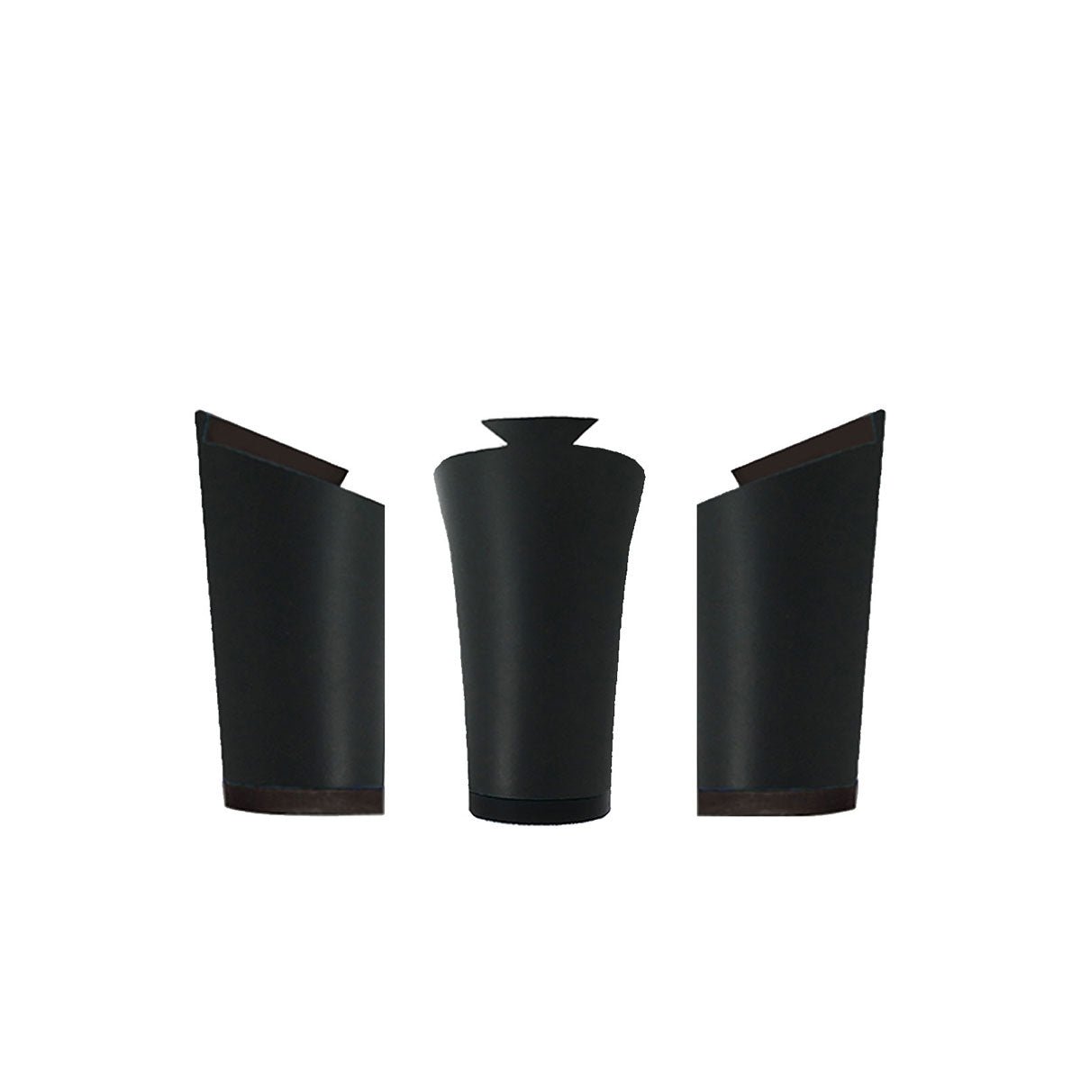 coffret 2 pairs de talons interchangeables