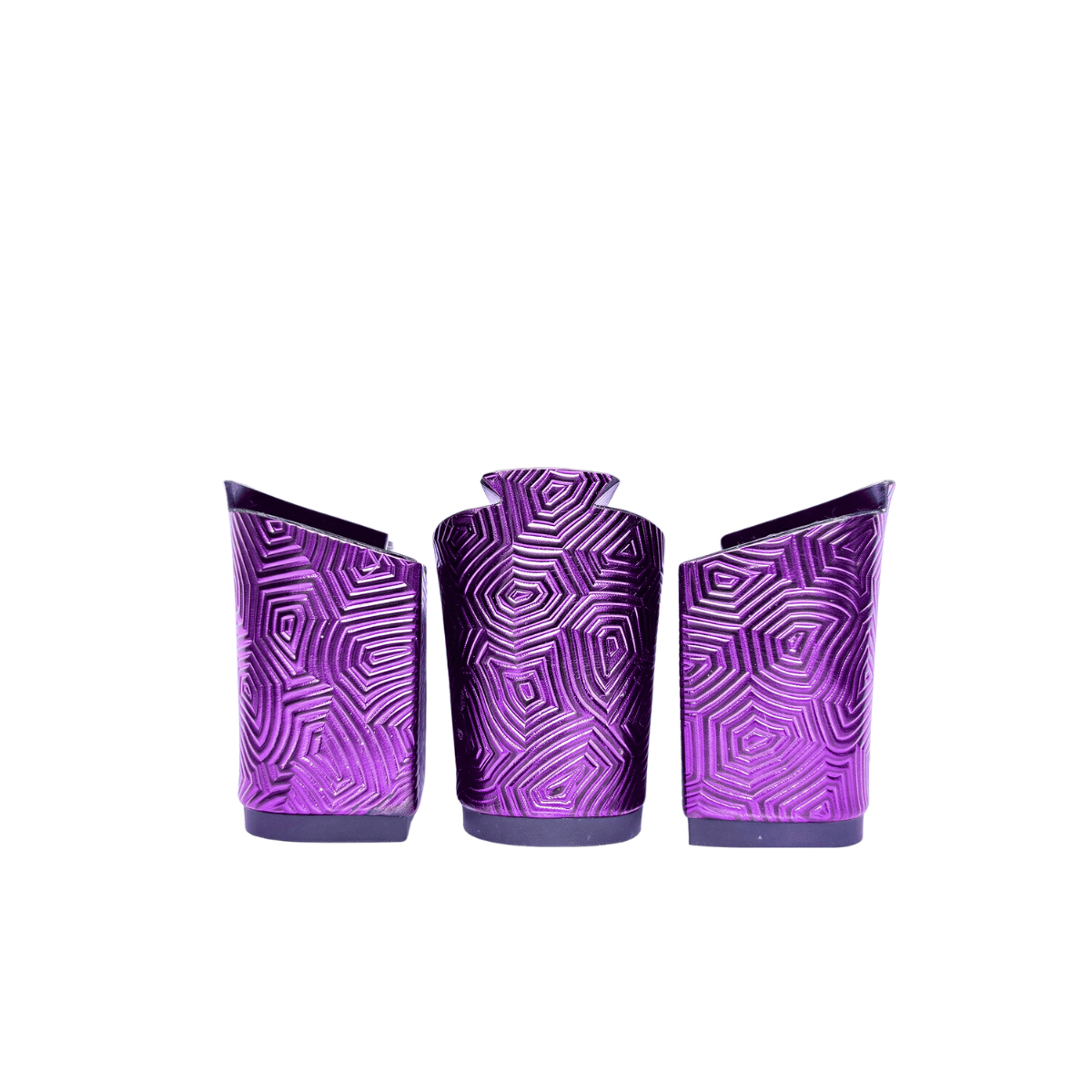 DANIEL Purple Reign - Tanya Heath Paris