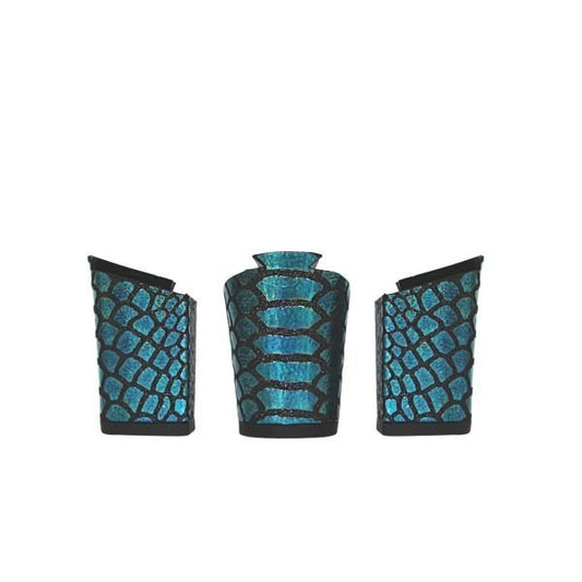 DANIEL Sirene Turquoise - Tanya Heath Paris