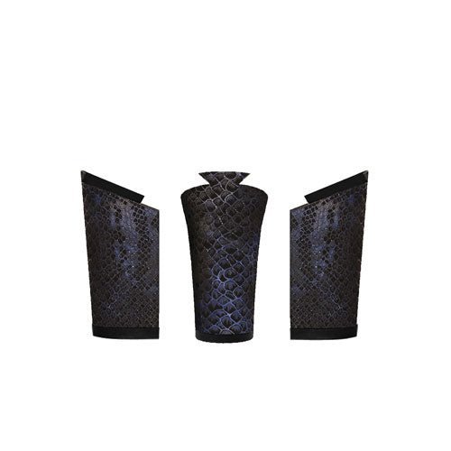 DENIS Python Bleu - Tanya Heath Paris