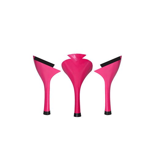 FRANCOIS Fuchsia - Tanya Heath Paris