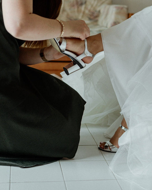 Franken - Christelle Argent - Tanya Heath Paris