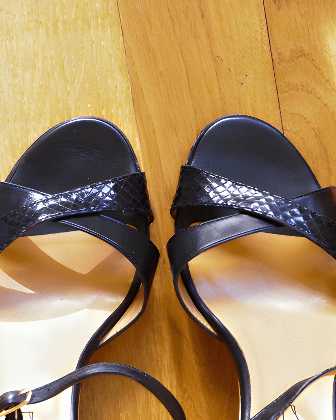 Franken - Christelle Noir - Tanya Heath Paris