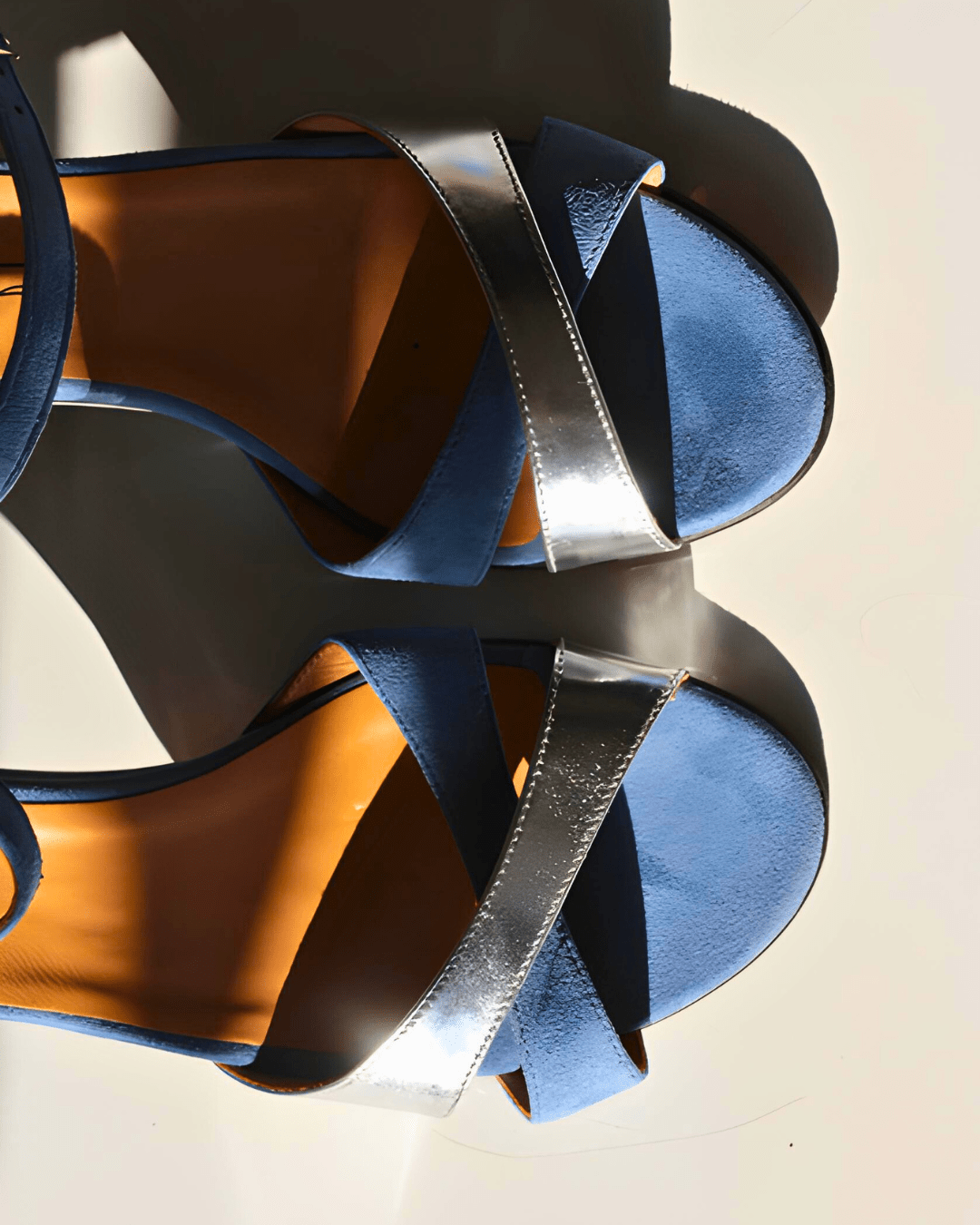 Franken - Christelle Velours Jean - Tanya Heath Paris