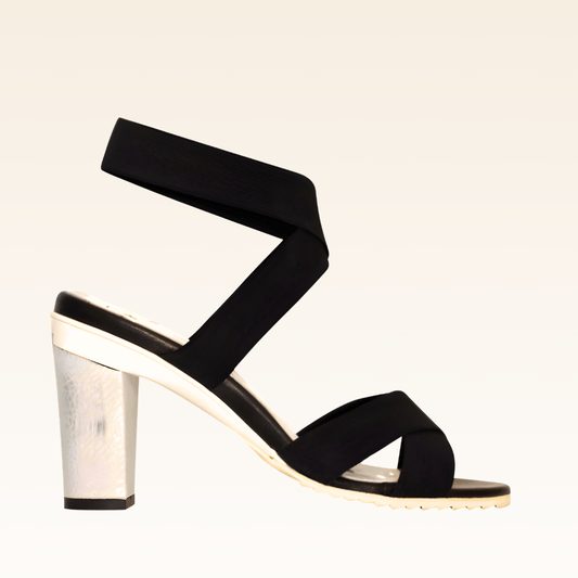 Franken - Jess Noir - Tanya Heath Paris