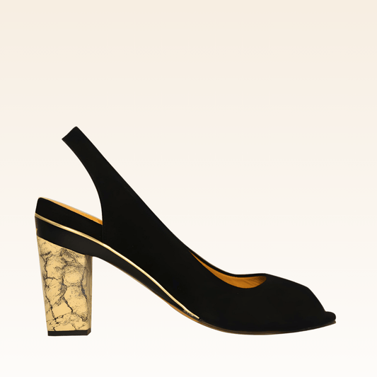 Franken - Sophia Noir - Tanya Heath Paris