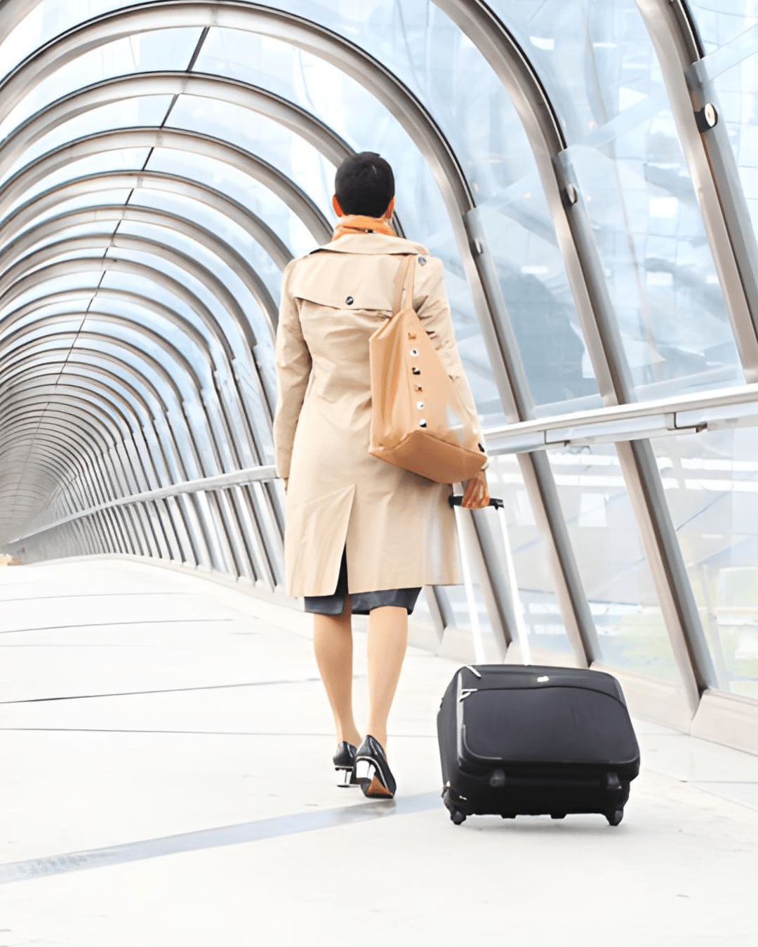 Franken Valerie Escarpin Python Noir - Tanya Heath Paris