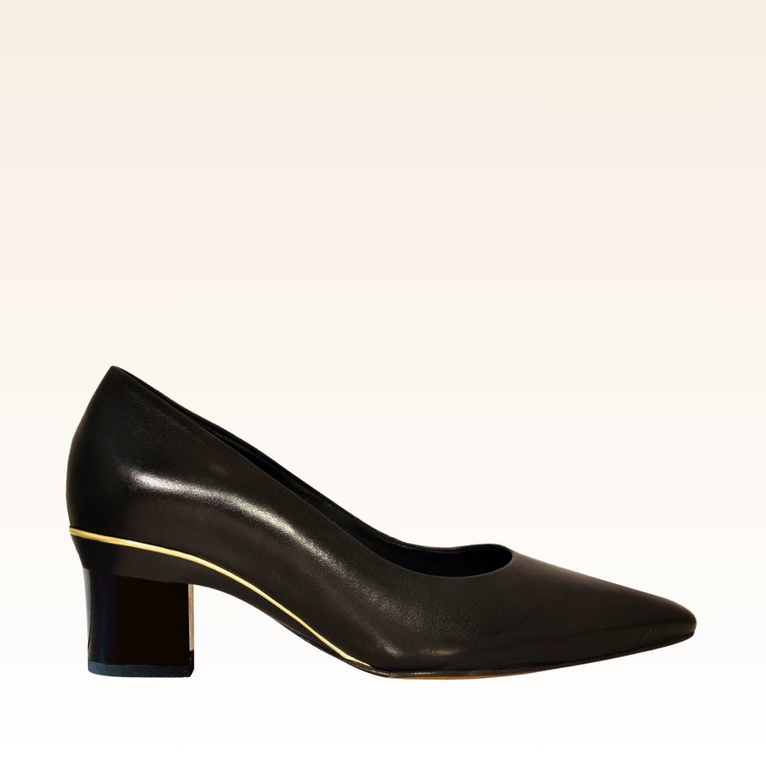 Escarpin classique hotsell