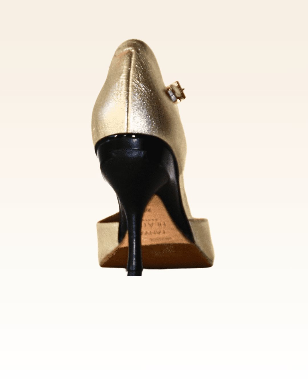 Marla Salomé Or - Tanya Heath Paris