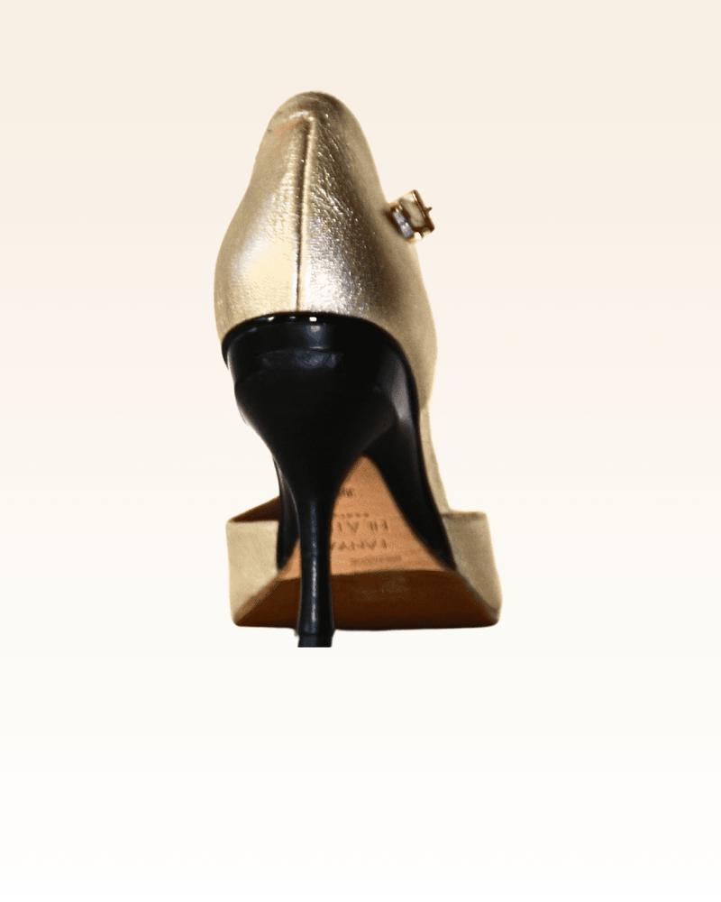 Marla Salomé Or - Tanya Heath Paris