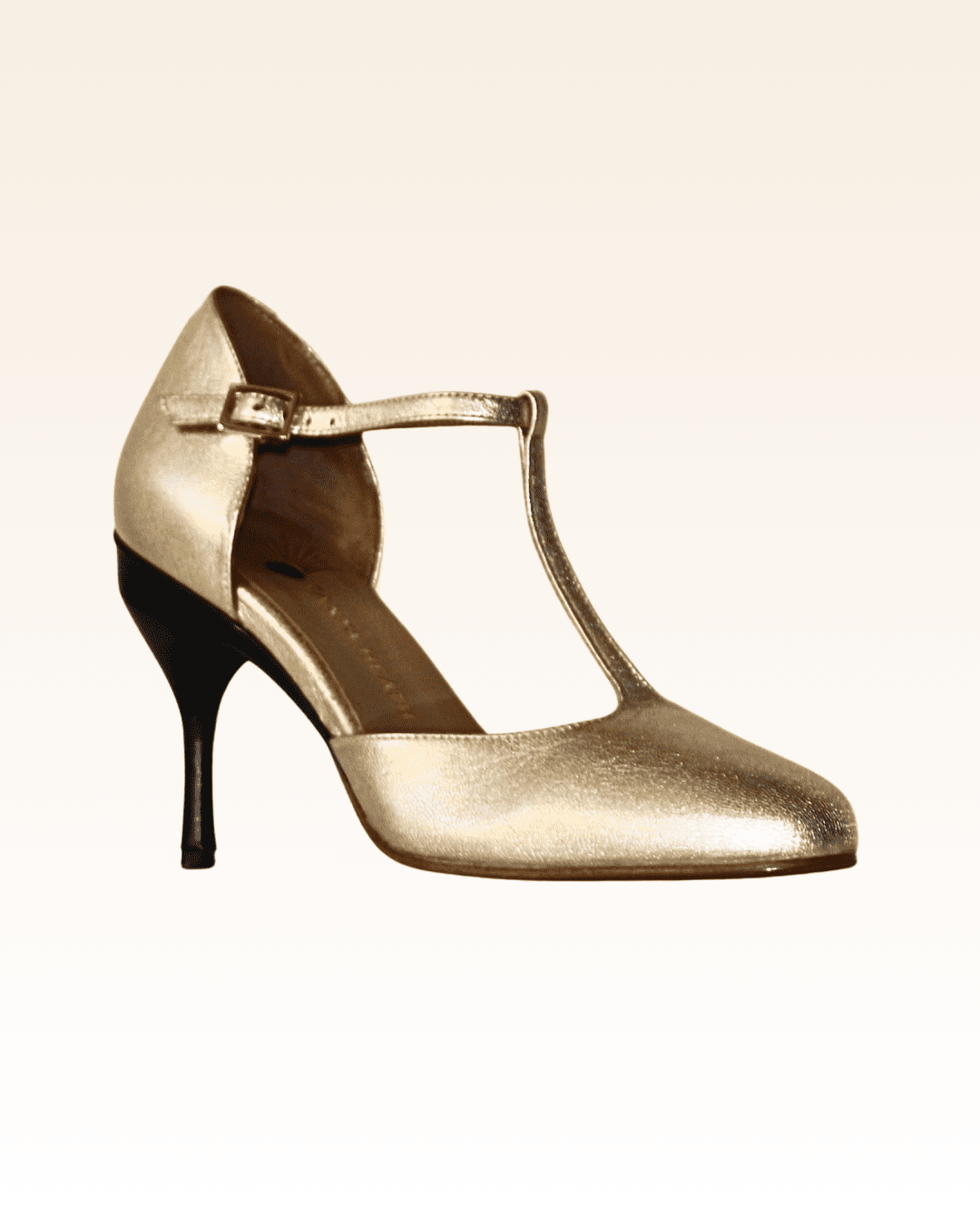 Marla Salomé Or - Tanya Heath Paris