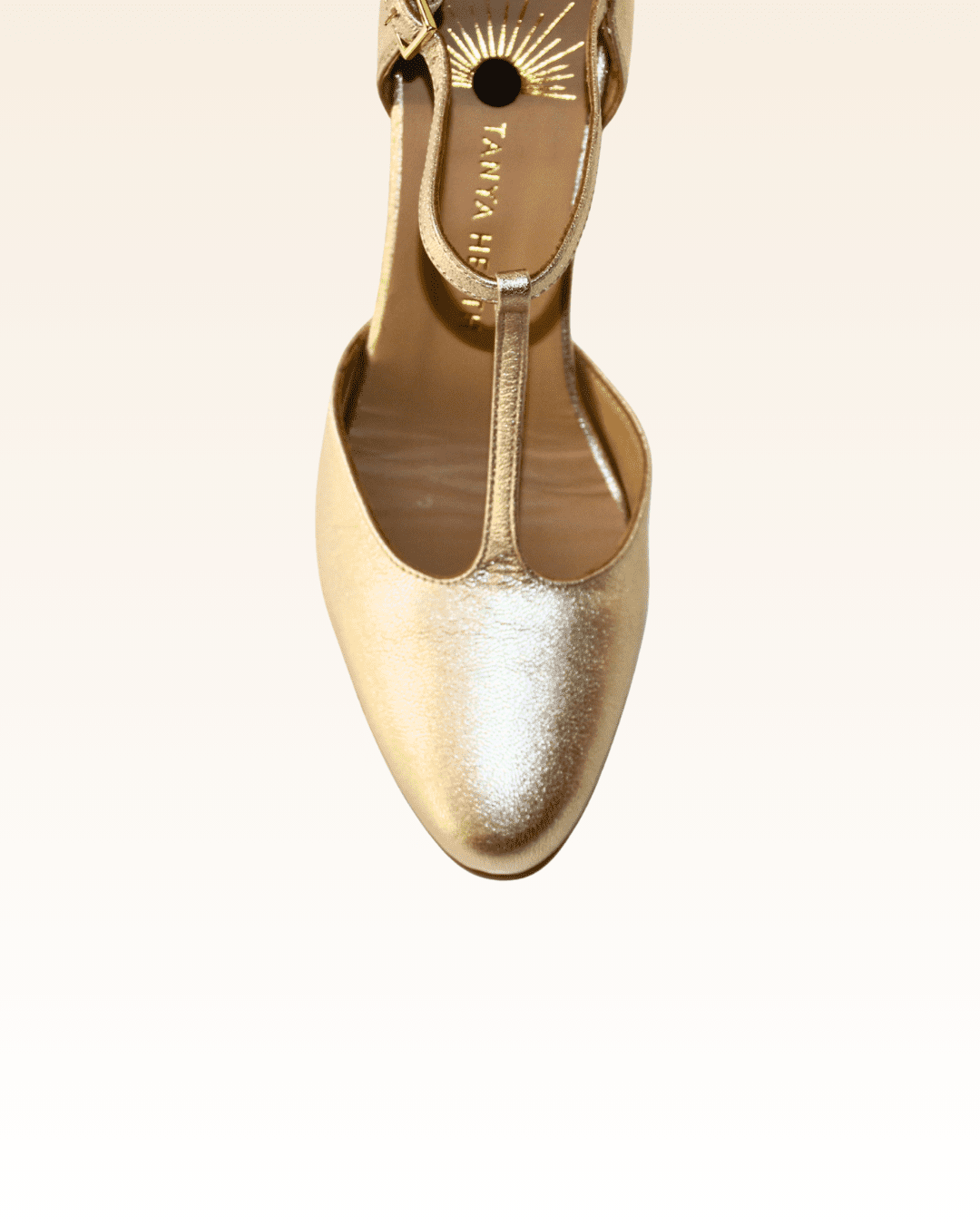 Marla Salomé Or - Tanya Heath Paris