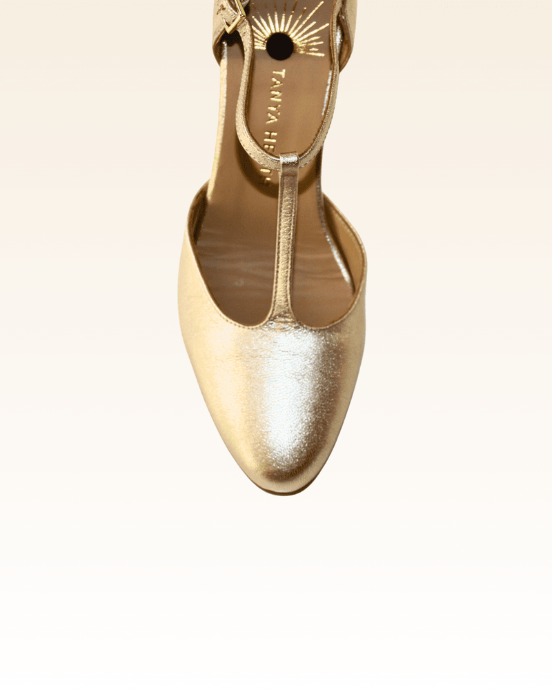 Marla Salomé Or - Tanya Heath Paris