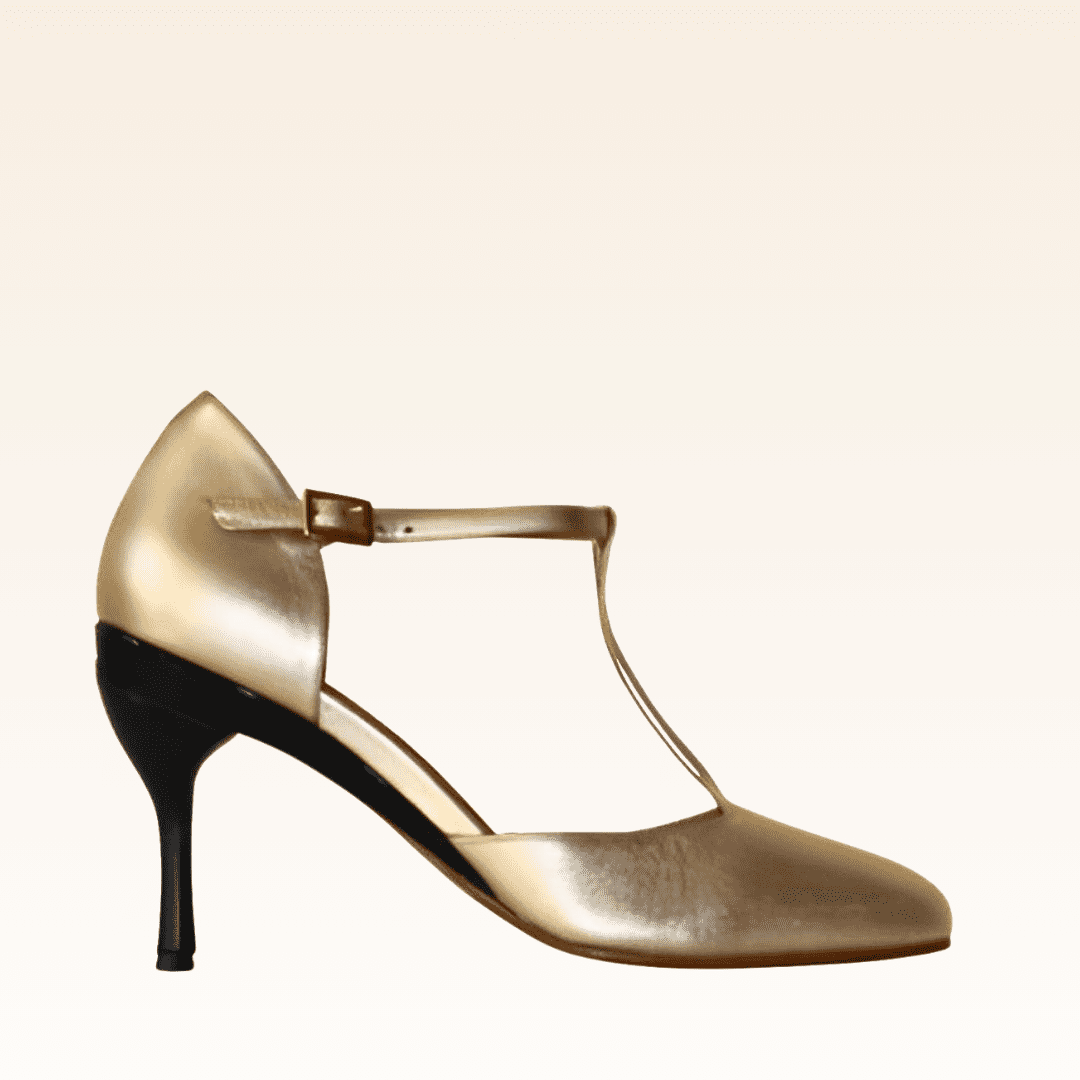 Marla Salomé Or - Tanya Heath Paris