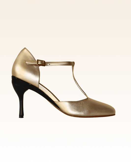 Marla Salomé Or - Tanya Heath Paris