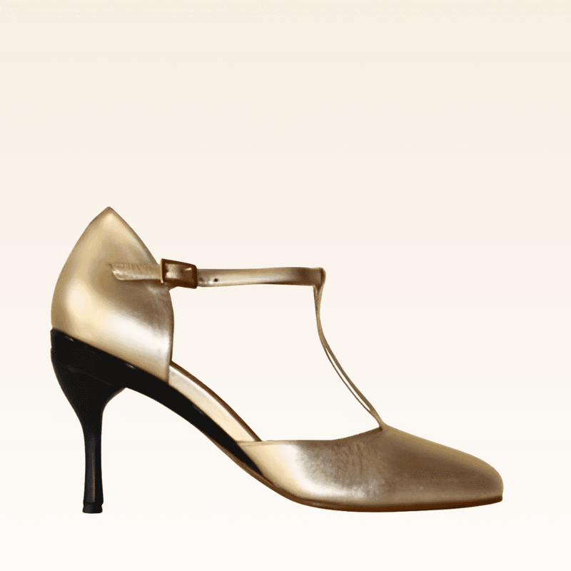 Marla Salomé Or - Tanya Heath Paris