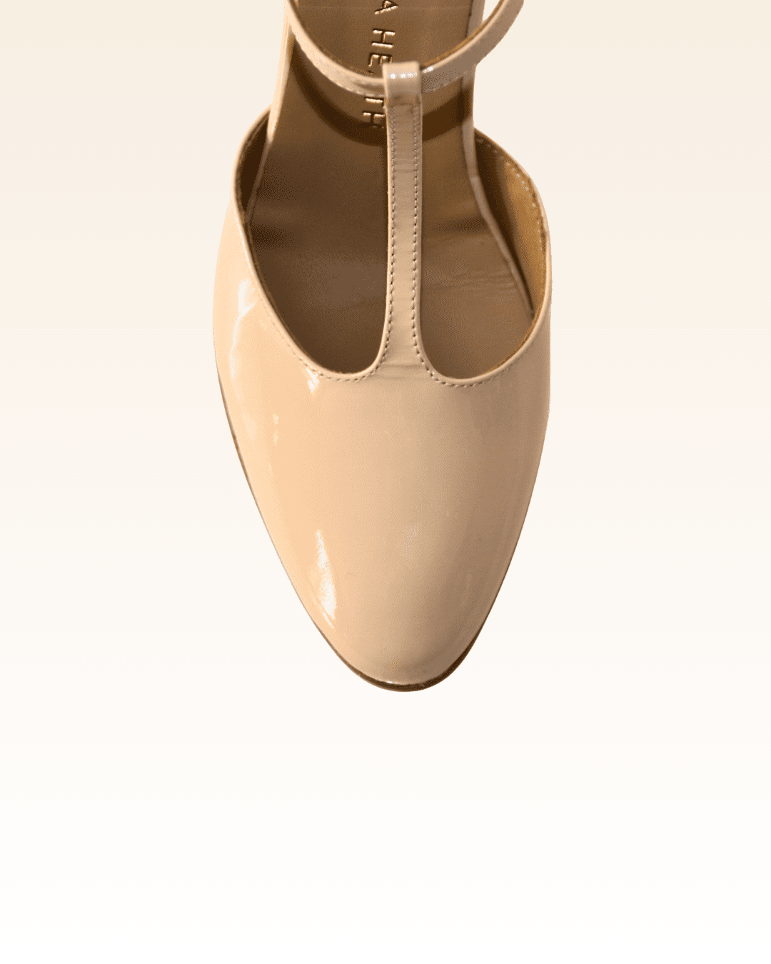 Marla Salomé Sable Vernis - Tanya Heath Paris