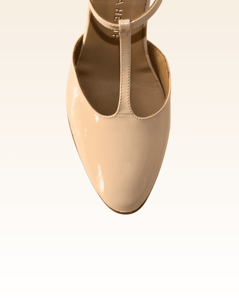 Marla Salomé Sable Vernis - Tanya Heath Paris