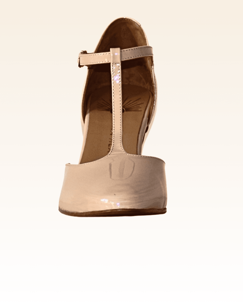 Marla Salomé Sable Vernis - Tanya Heath Paris