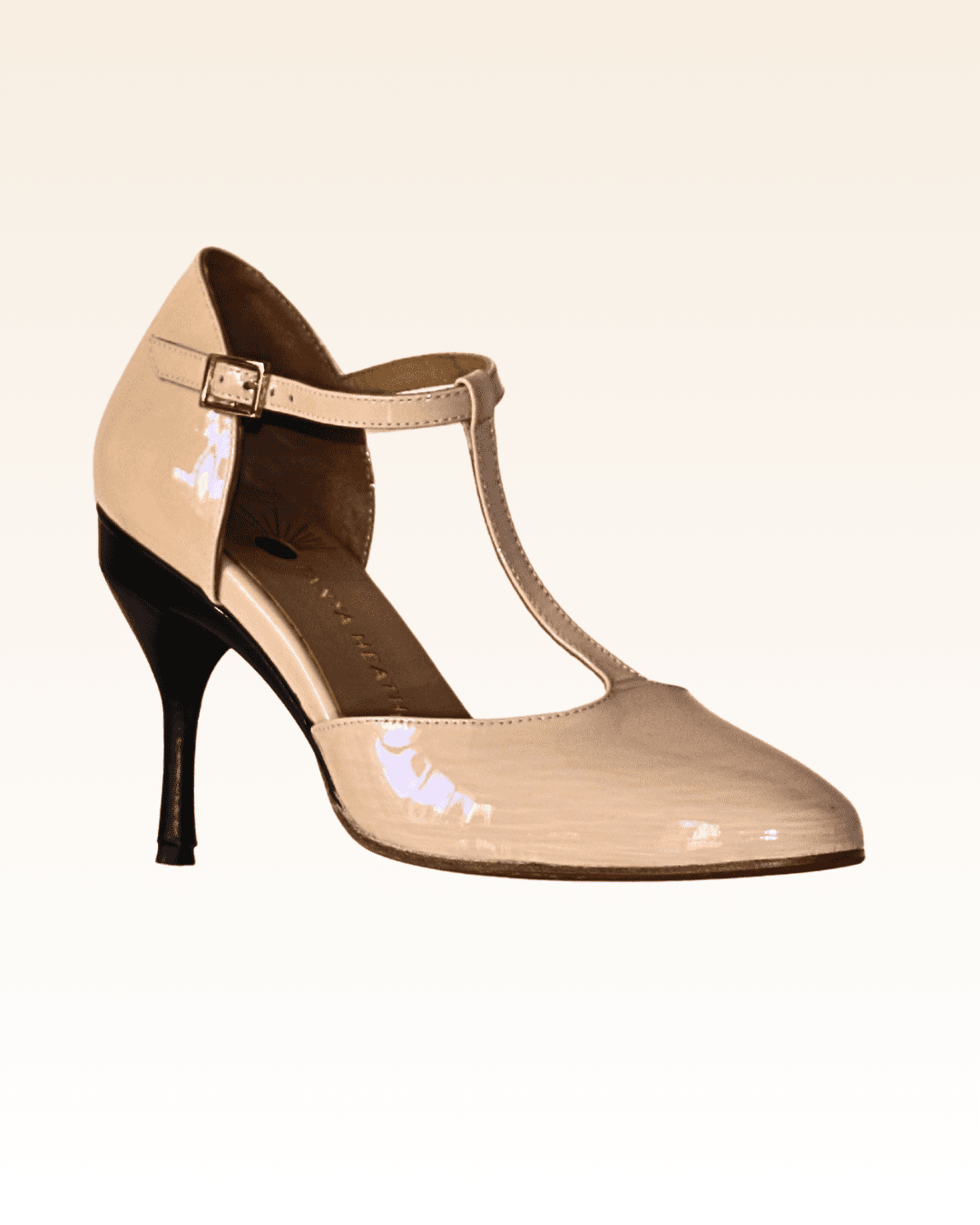 Marla Salomé Sable Vernis - Tanya Heath Paris