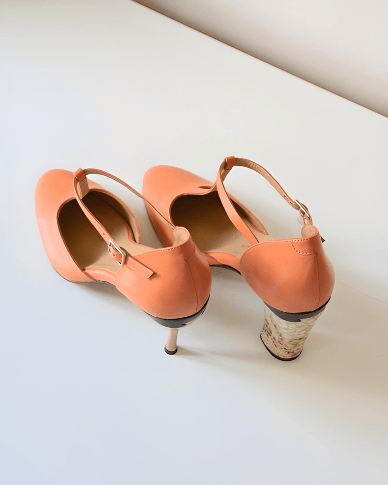 Marla Salomé Toffee - Tanya Heath Paris