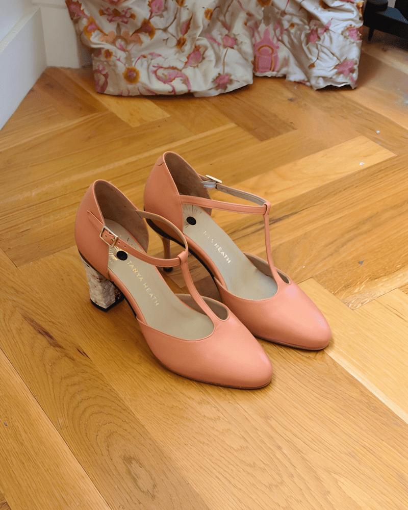 Marla Salomé Toffee - Tanya Heath Paris