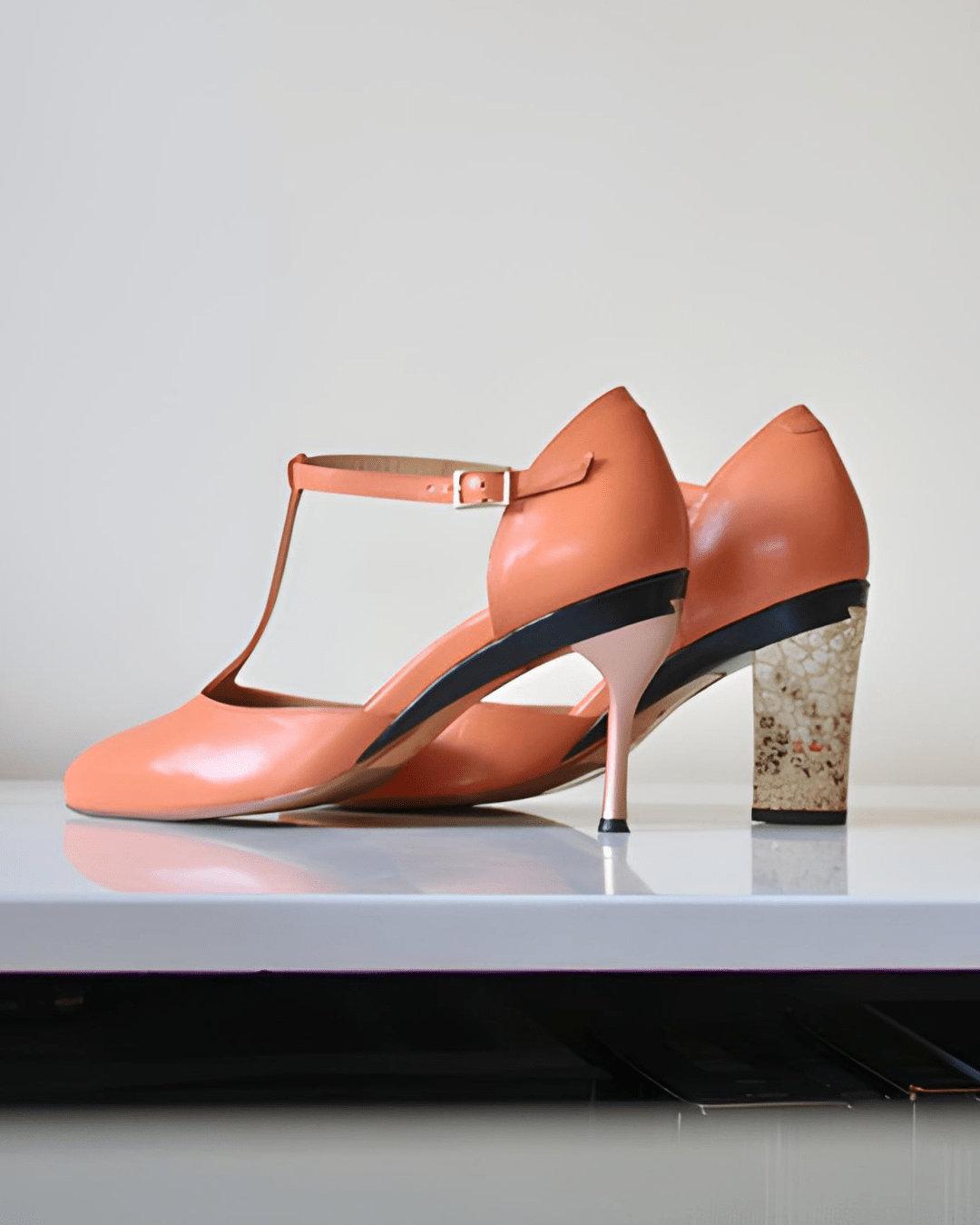 Marla Salomé Toffee - Tanya Heath Paris