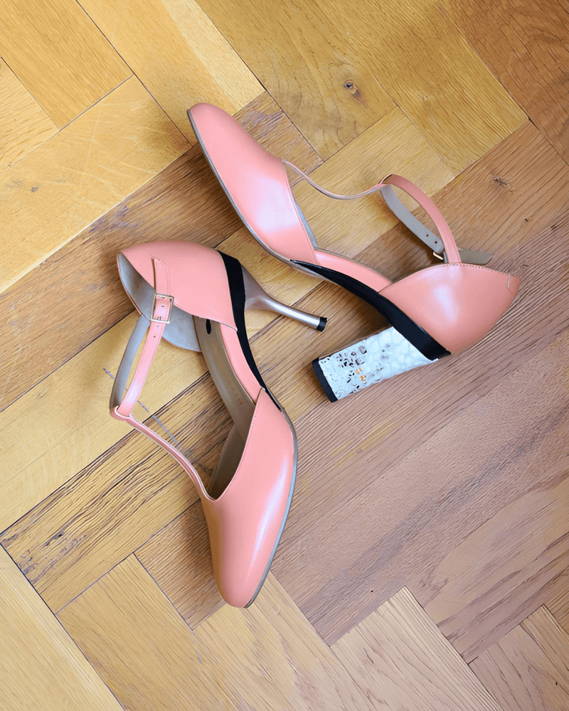 Marla Salomé Toffee - Tanya Heath Paris