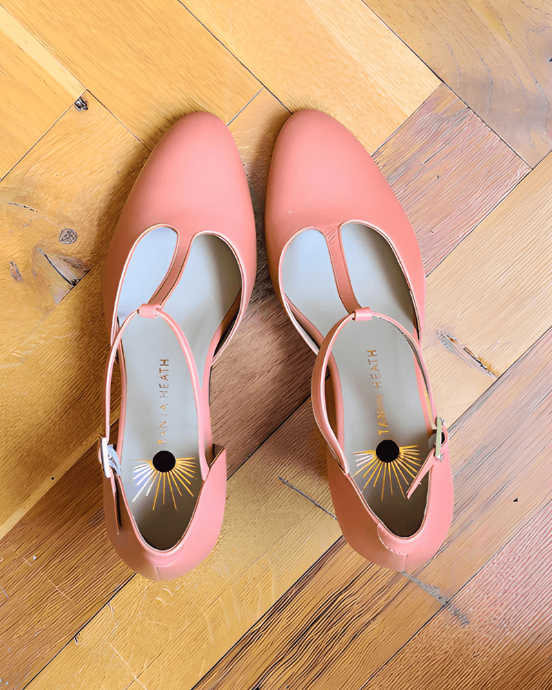 Marla Salomé Toffee - Tanya Heath Paris