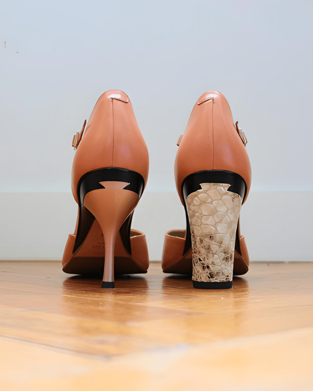 Marla Salomé Toffee - Tanya Heath Paris