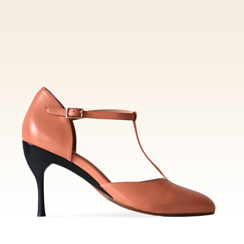 Marla Salomé Toffee - Tanya Heath Paris