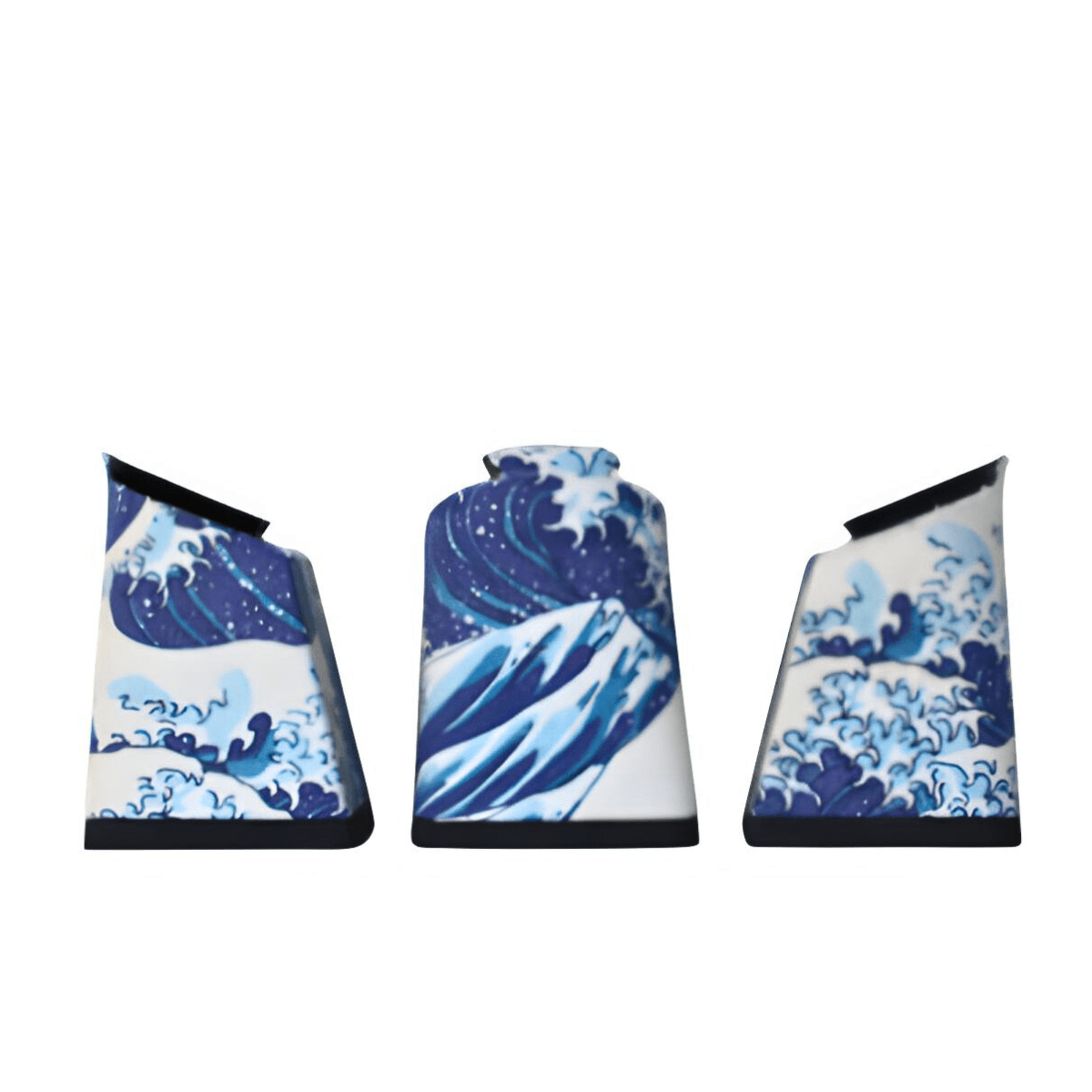 RENAUD Hokusai - Tanya Heath Paris