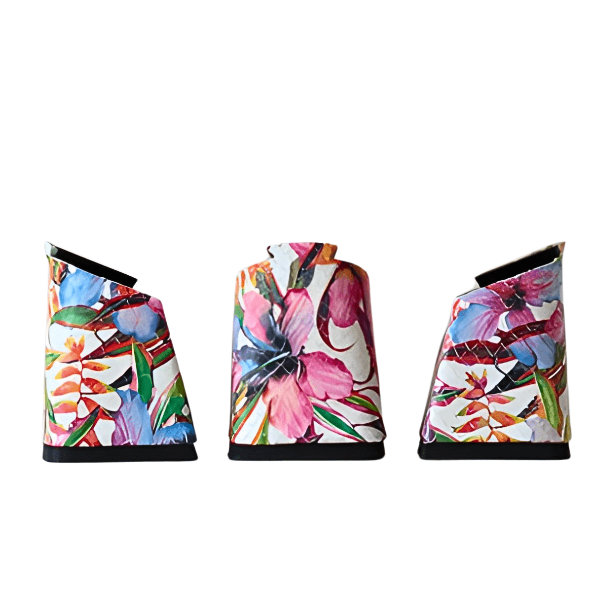 RENAUD Papier Peint Lys - Tanya Heath Paris