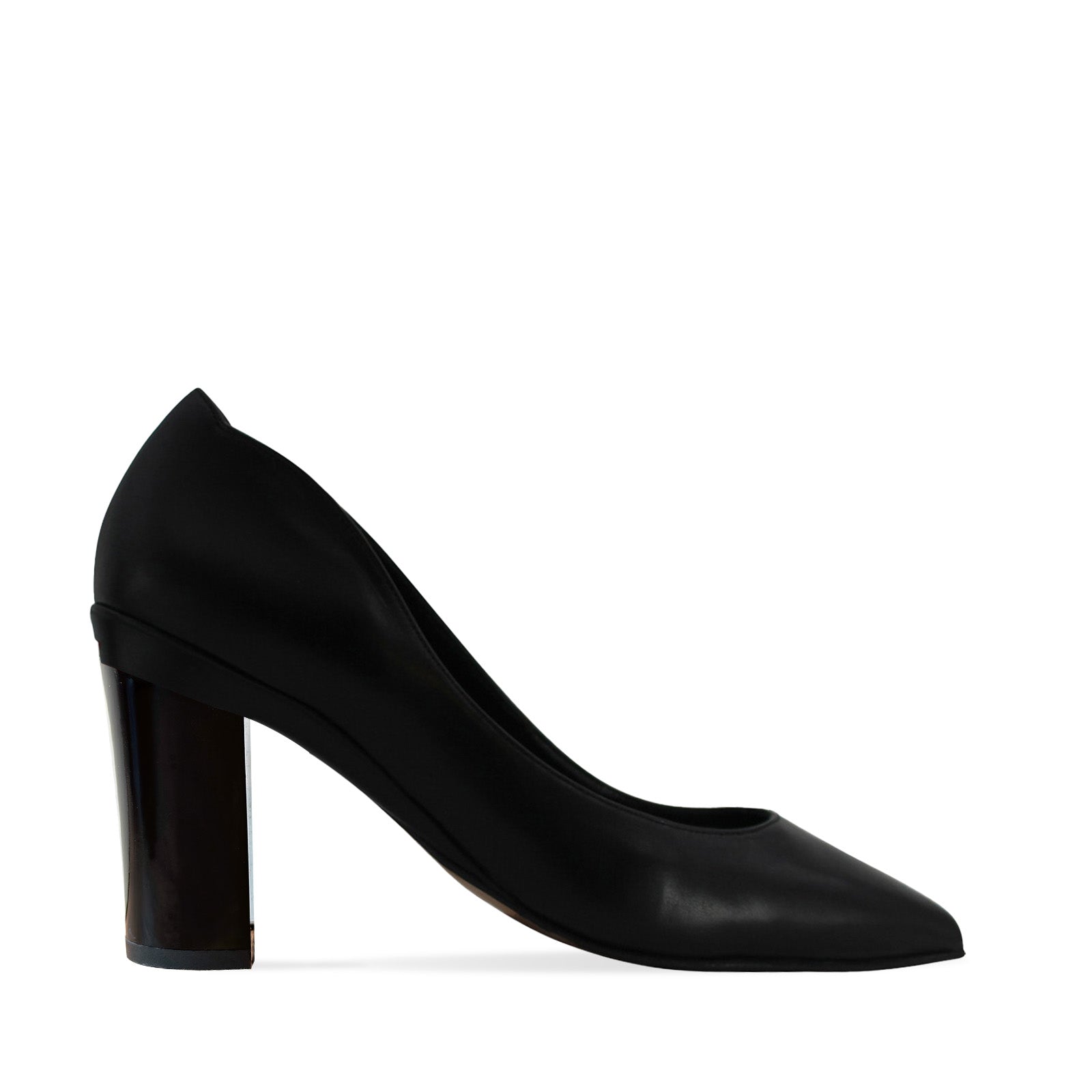 Stiletto noir best sale